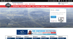Desktop Screenshot of cmhf.com